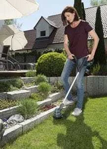 Gardena SmallCut žoliapjovės diskas peilių tvirtinimui