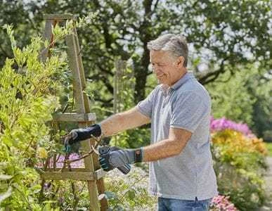 Gardena akumuliatorinis sekatorius AssistCut