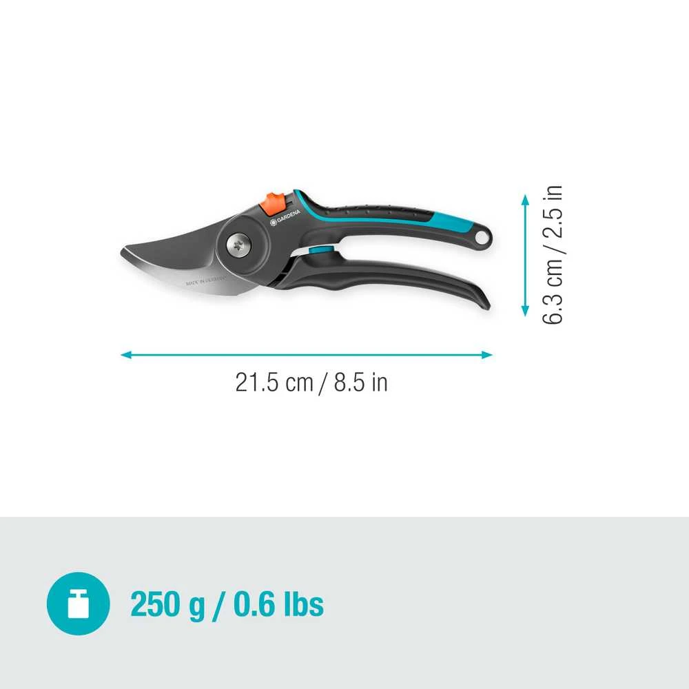 Gardena PremiumCut Flex 12251-20