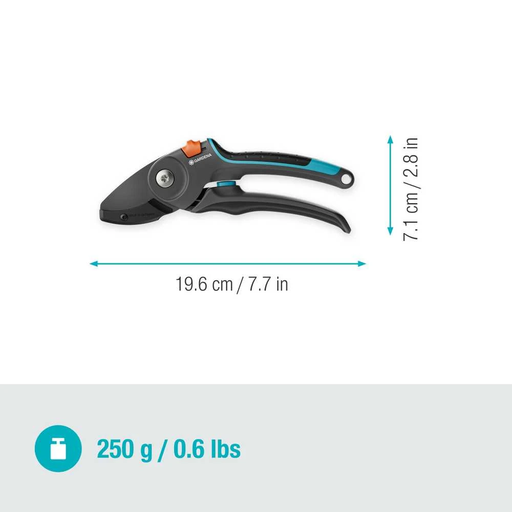 Gardena PremiumCut Flex 12250-20