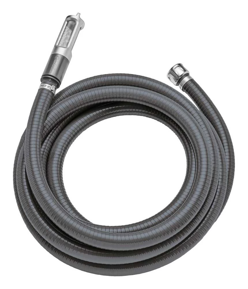 Siurbimo žarna vandens siurbliams Gardena 9091-20; 7 m; 25 mm
