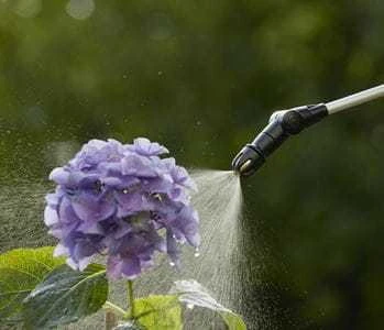 Gardena Slėginis puršktuvas 5 l "Plus"