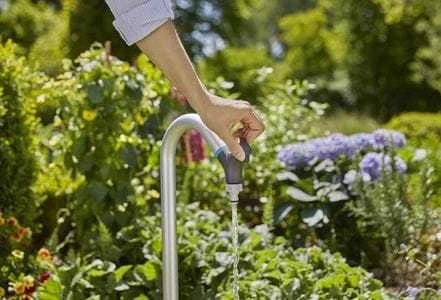Gardena Sodo vandens čiaupas