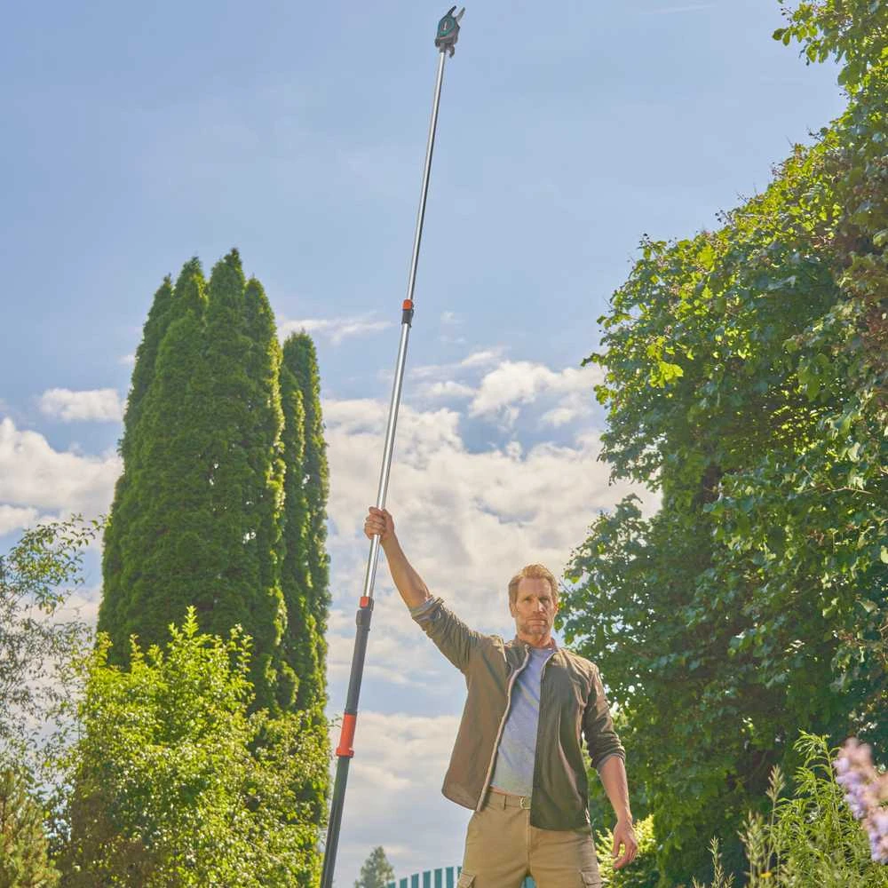 Genėjimo žirklės Gardena StarCut Pro L