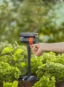Gardena Svyruojantis purkštukas OS 90