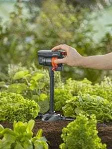 Gardena Svyruojantis purkštukas OS 90