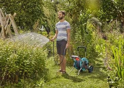 Gardena Tekstilinė žarna Liano™ Life (1/2"), 10 m