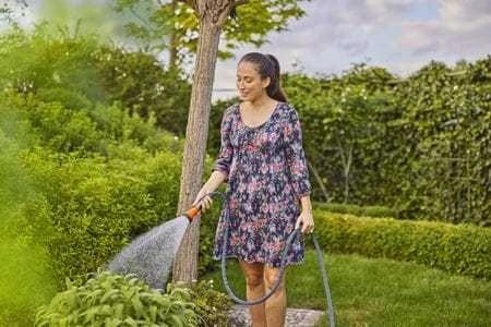 Gardena Tekstilinės žarnos rinkinys Liano™ Xtreme, 10 m