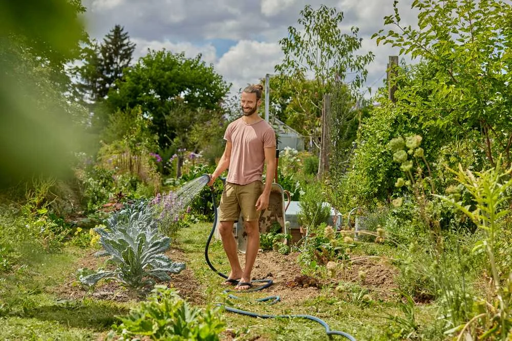 Gardena Tekstilinė žarna Liano™ Xtreme 19 mm (3/4"), 30 m