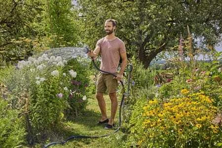 Gardena Tekstilinė žarna Liano™ Xtreme 19 mm (3/4"), 20 m