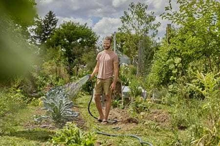 Gardena Tekstilinė žarna Liano™ Xtreme 19 mm (3/4"), 25 m