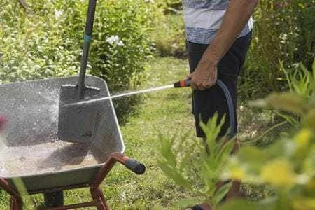 Gardena Tekstilinė žarna Liano™ Xtreme 25 m, rinkinys