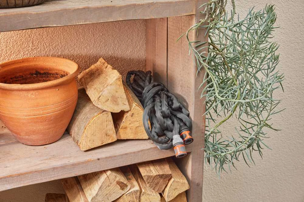 Gardena Tekstilinės žarnos Liano™ Life 20 m rinkinys