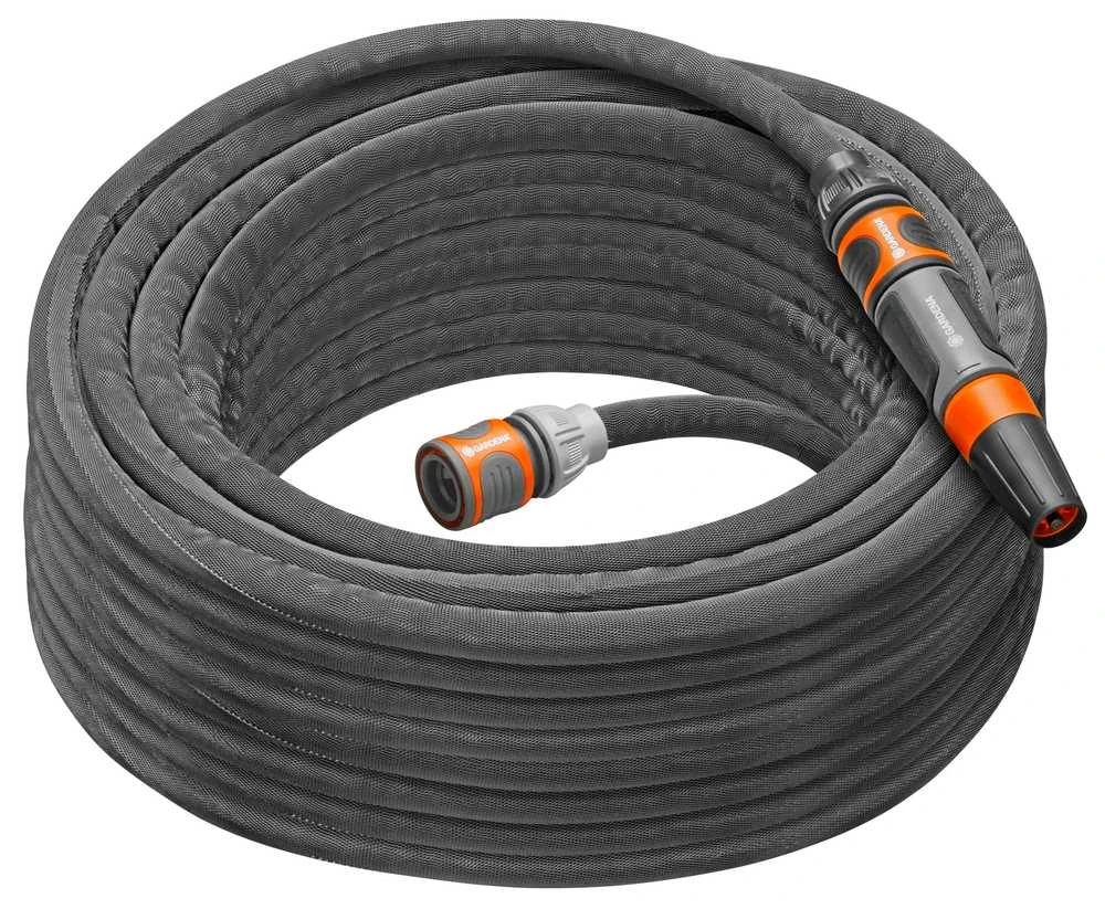 Gardena Tekstilinės žarnos Liano™ Life 20 m rinkinys