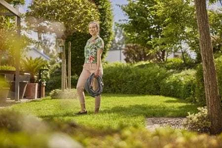 Gardena Tekstilinės žarnos Liano™ Life 20 m rinkinys