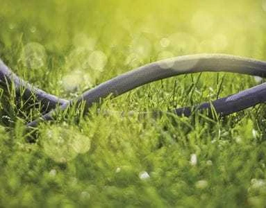 Gardena Tekstilinės žarnos Liano™ Life 25 m rinkinys