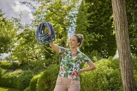 Gardena Tekstilinės žarnos Liano™ Xtreme 20 m rinkinys