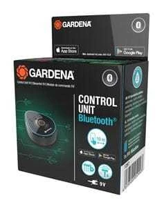 Gardena Valdymo blokas 9 V „Bluetooth®“