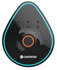 Gardena Valdymo blokas 9 V „Bluetooth®“