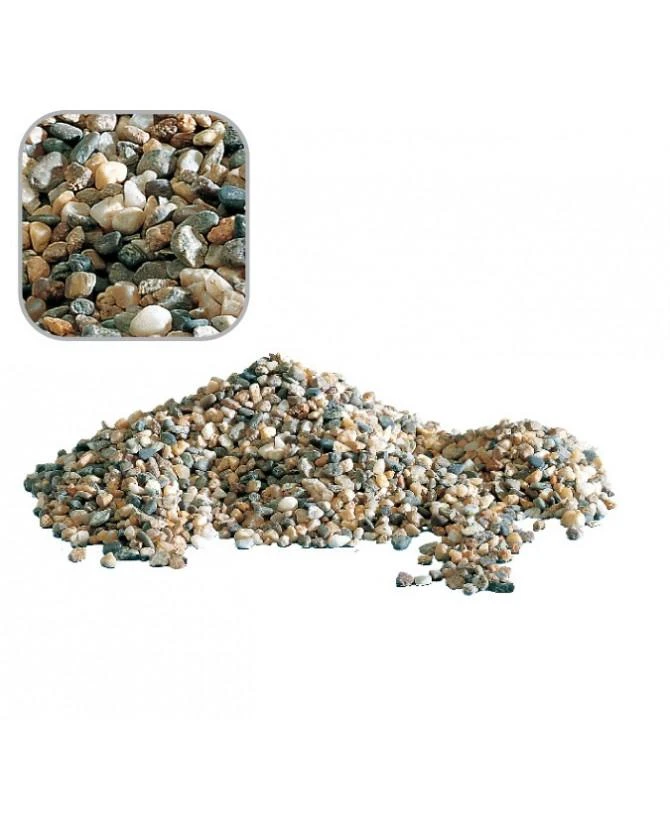 Croci Spa akvariuminis gruntas iki 5mm 5kg