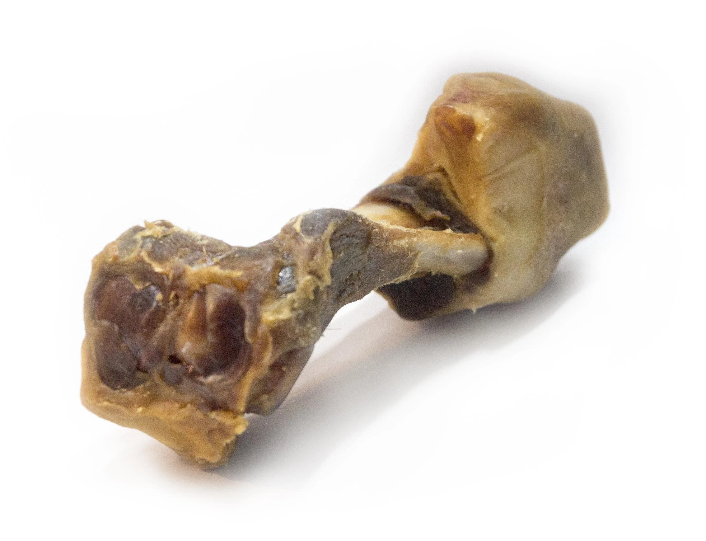 ALPHA SPIRIT HAM BONE MAXI Serano kaulas vakuume
