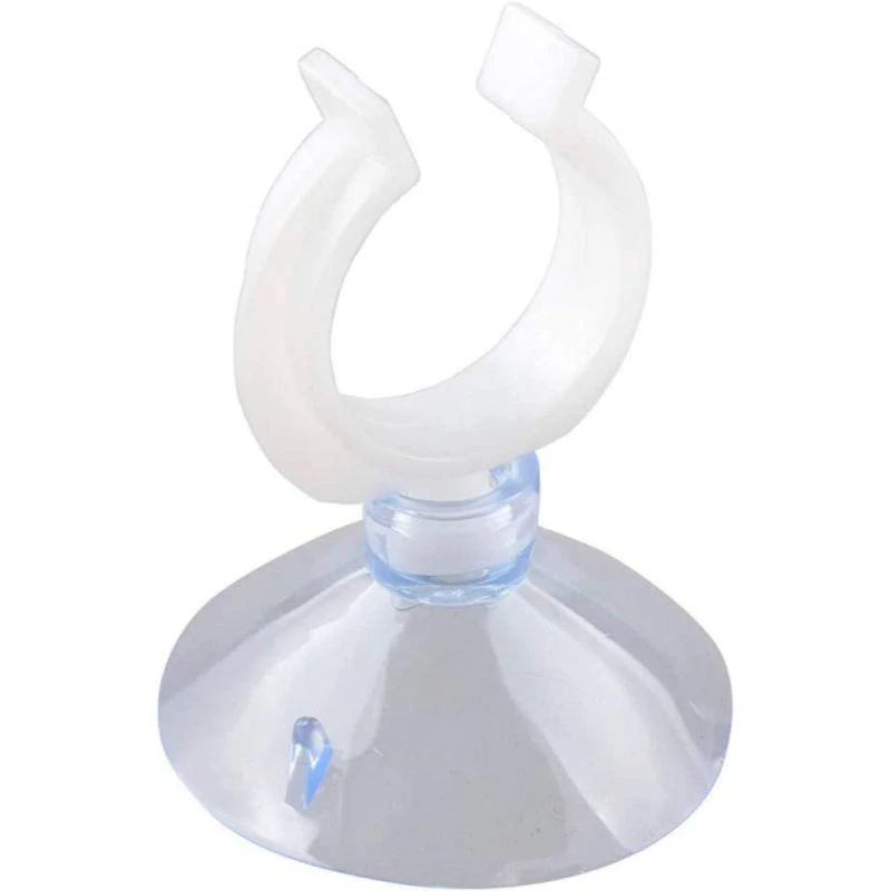 AMTRA Prilipinami laikikliai VEN 9.5mm, 2vnt.