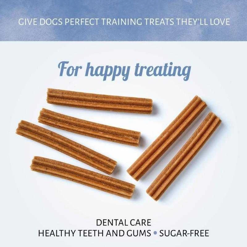ANTOS Dental Stars krakmolinės lazdelės 7vnt (18)
