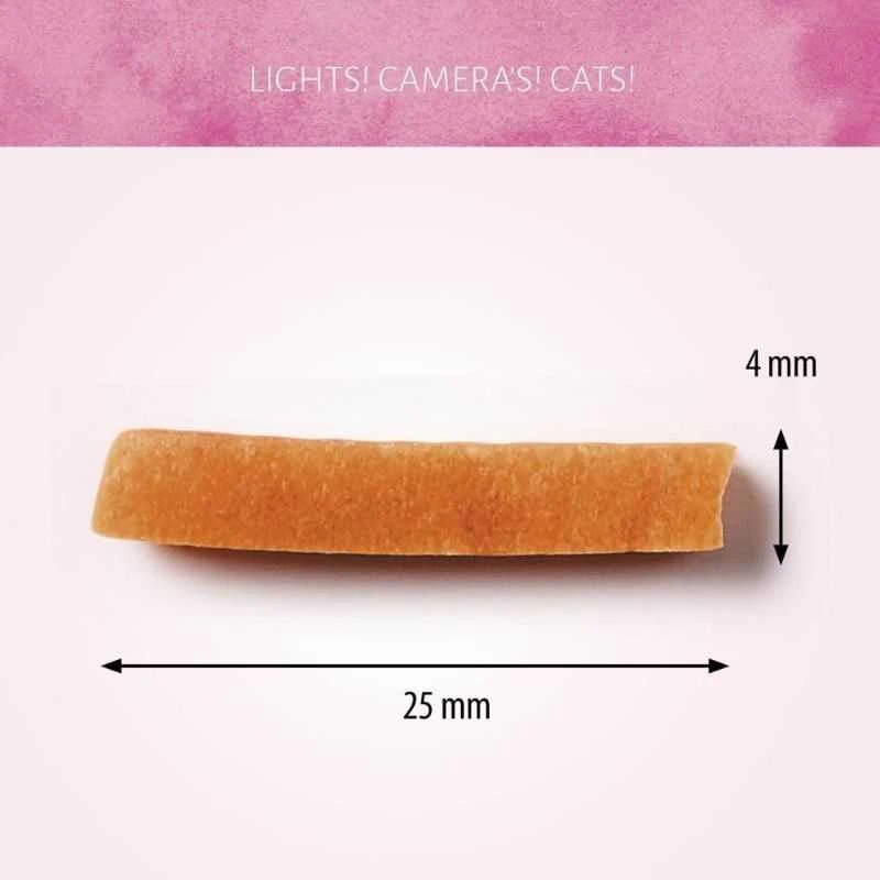 ANTOS Flaked Whitefish skanėstai katėms su žuvimi 50g