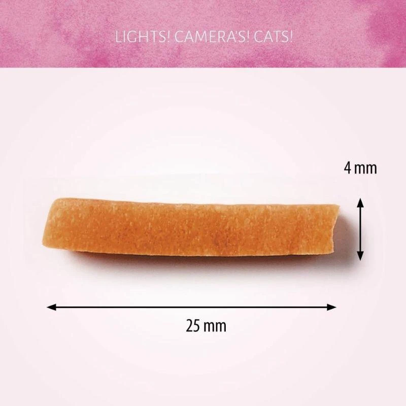 ANTOS Flaked Whitefish skanėstai katėms su žuvimi 50g