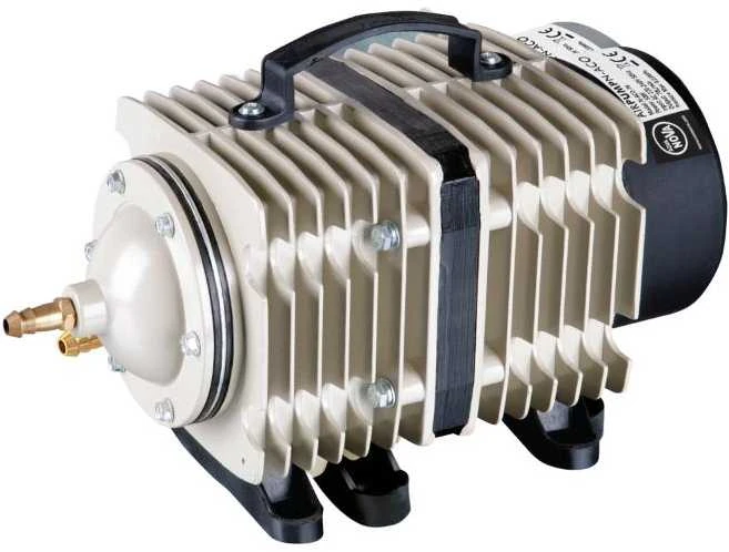 AQUA NOVA ACO tvenkinių oro pompa 102w 110l/min