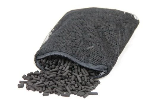 Aqua Nova Carbon aktyvuota anglis su maišeliu 0,5kg