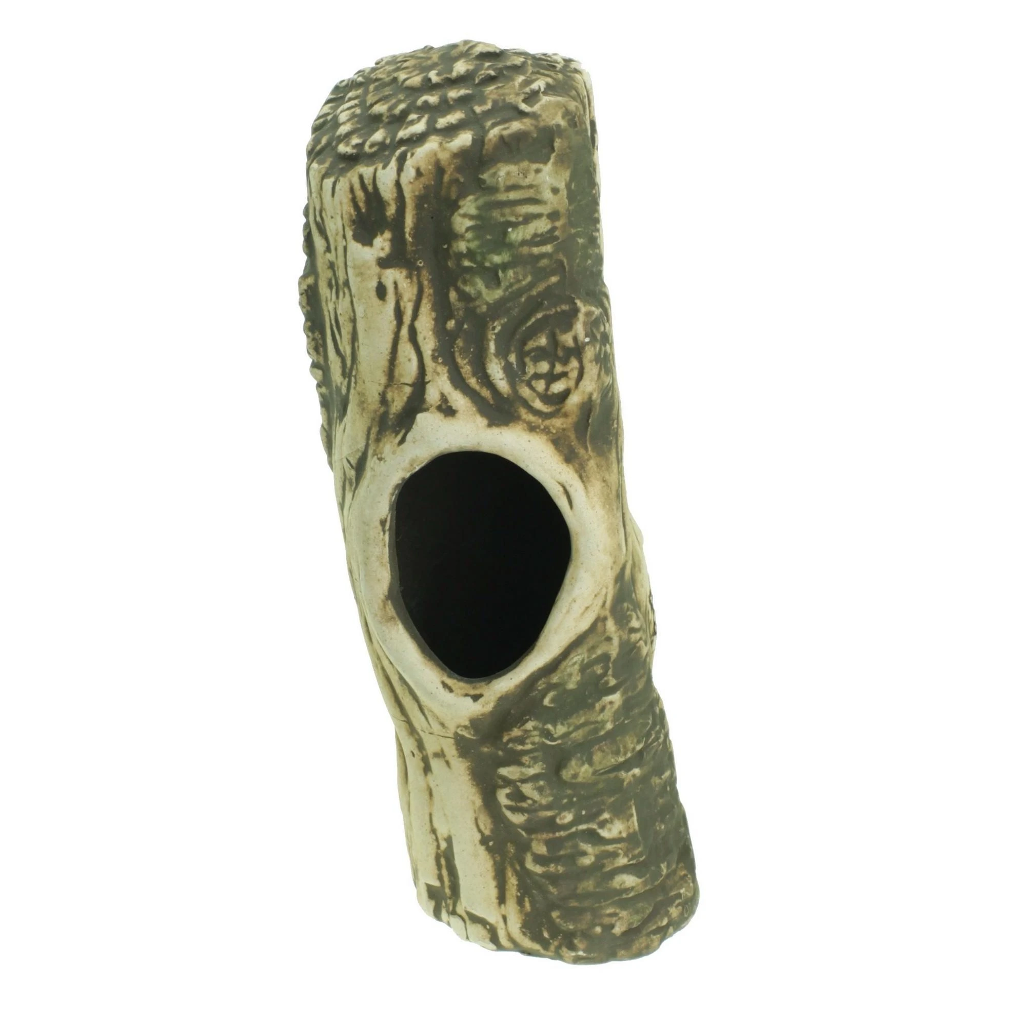 Aqua Nova keramikinė dekoracija urvas 23x7,5x9cm