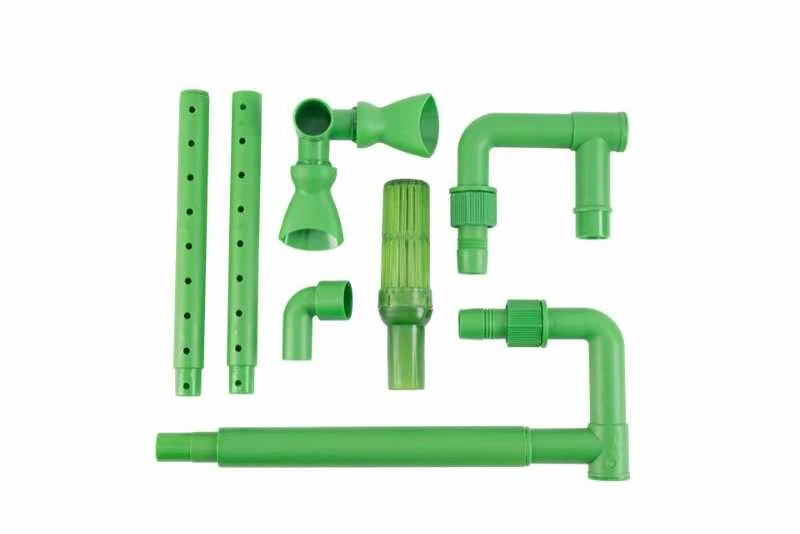 Aqua Nova NCF-1500 išorinis filtras iki 500L akvariumui 20W 1500L/val
