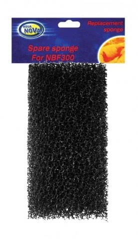 Aqua Nova kempinė pakeitimui NBF-500