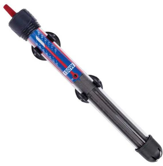 Aqua Nova NHA-150 150W 150L akvariumo vandens šildytuvas