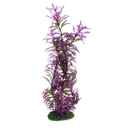 Aqua Nova NP-40 plastikinis augalas 40cm
