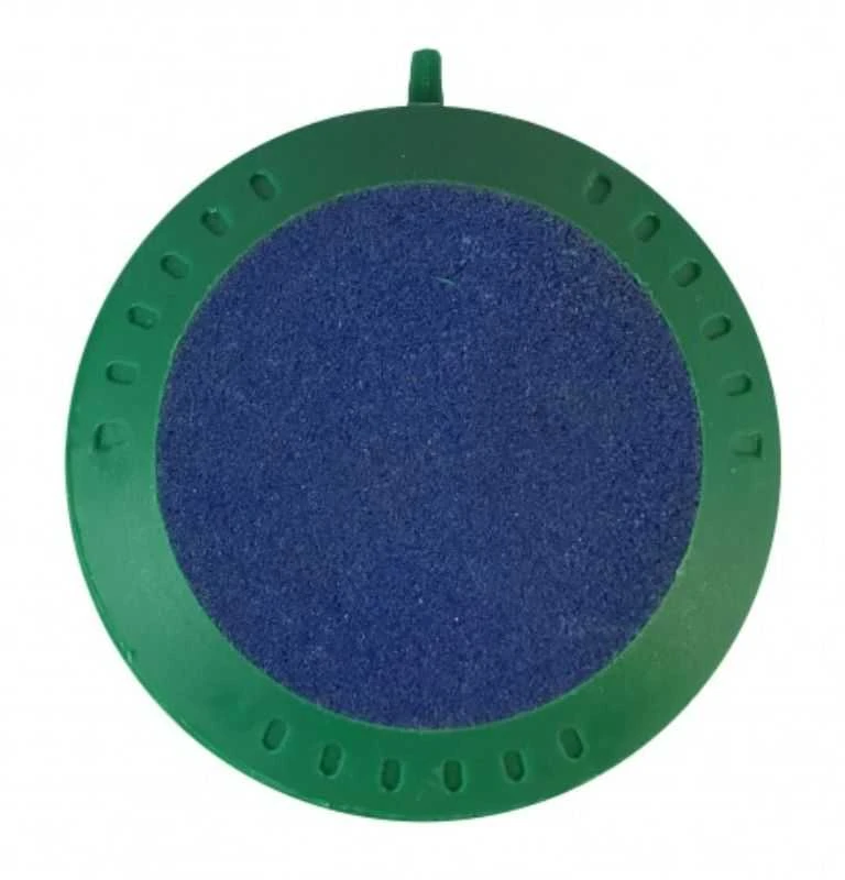 AQUA NOVA oro akmenukas diskas 100mm