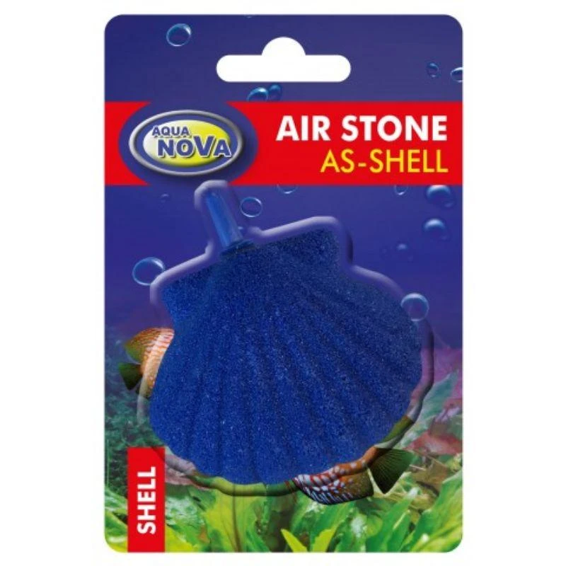 AQUA NOVA oro akmenukas kriauklė 55x70mm