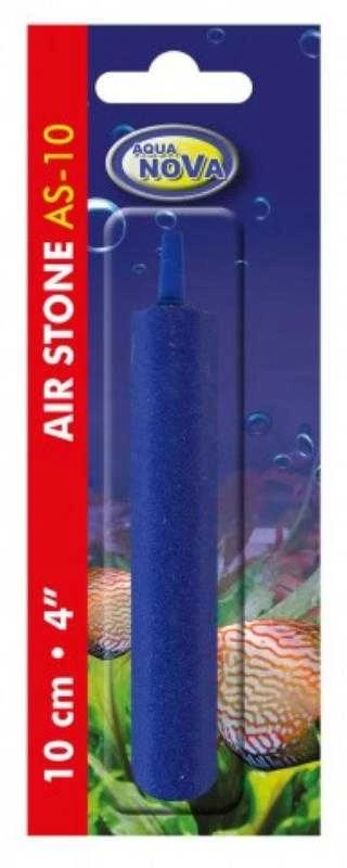 AQUA NOVA oro akmenukas pailgas 15cm