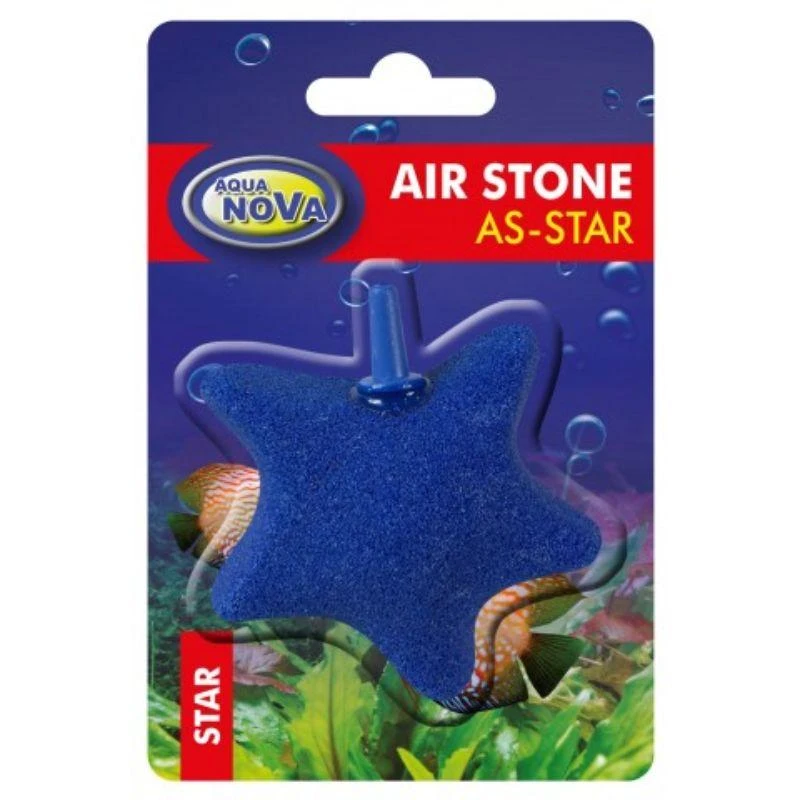 Aqua Nova oro difuzorius kriauklė 55x55mm