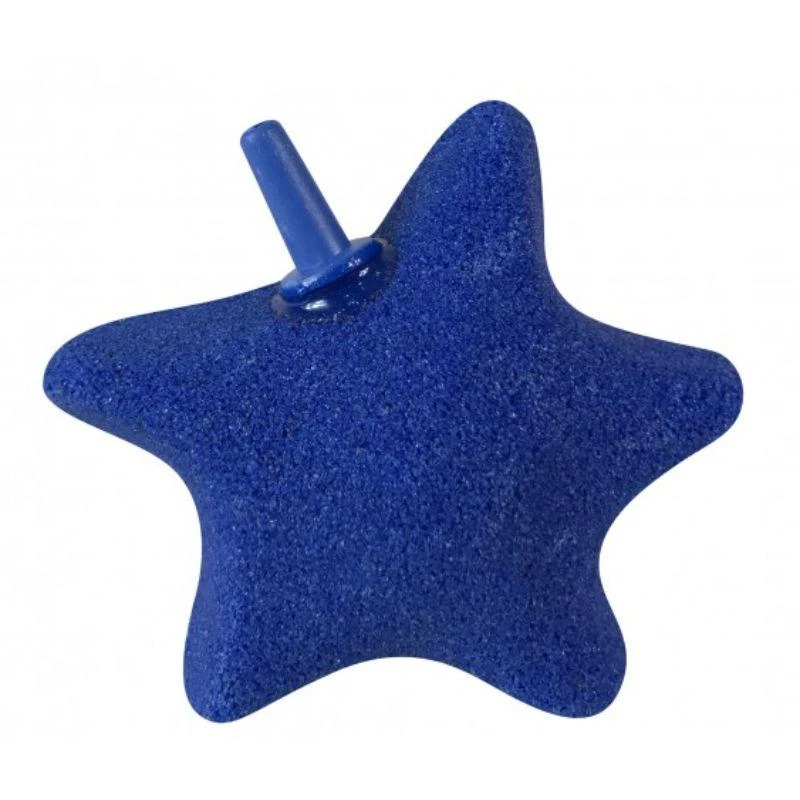 Aqua Nova oro difuzorius kriauklė 55x55mm