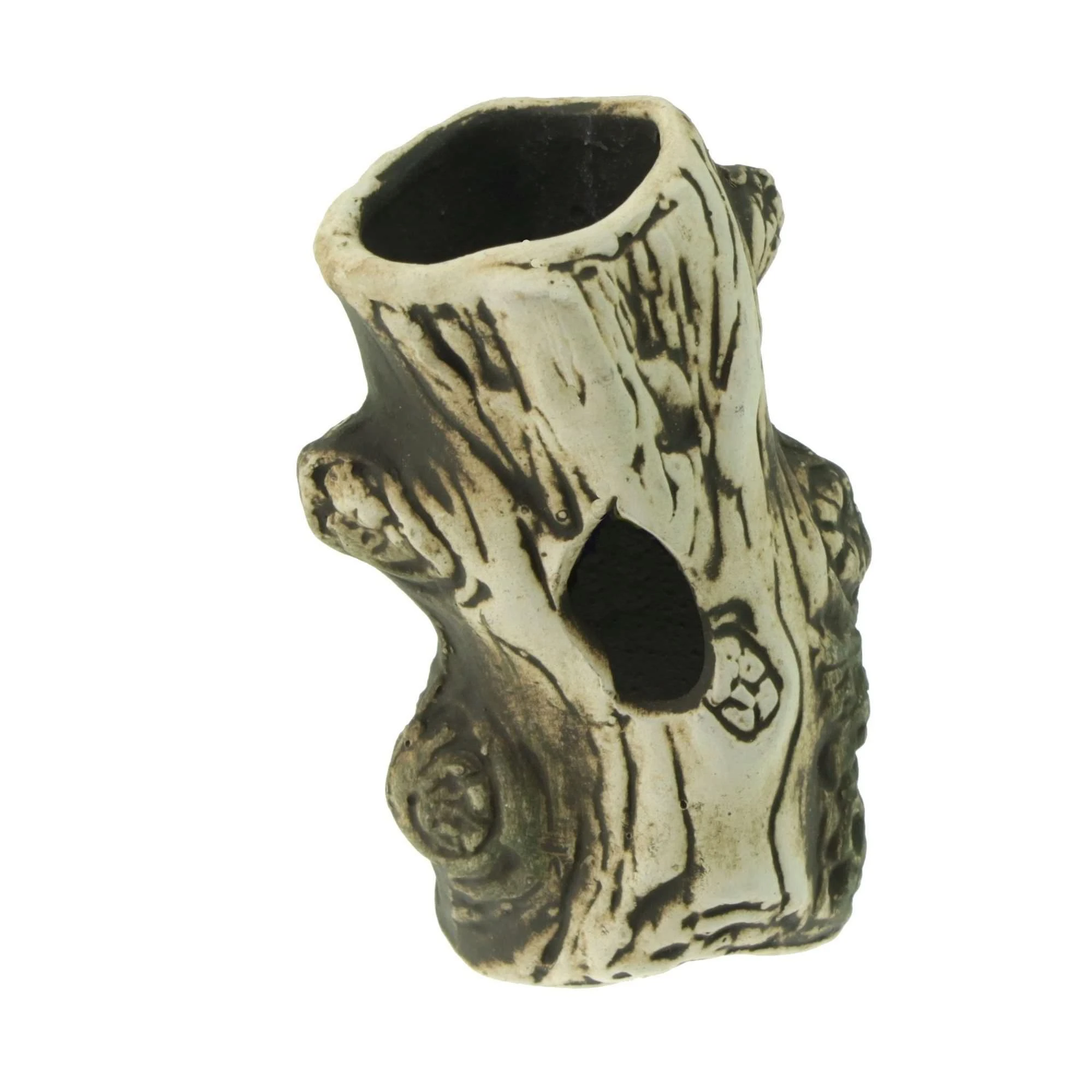 Aqua Nova keramikinė dekoracija urvas 12x7cm