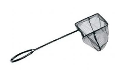 Aqua Nova sietelis žuvims gaudyti 25cm