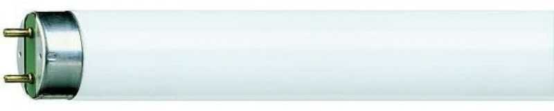 Aqua Nova T8 15W Baltas