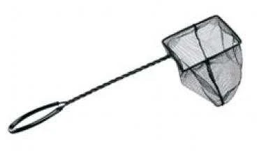 AQUA NOVA tinkliukas žuvims gaudyti 10cm