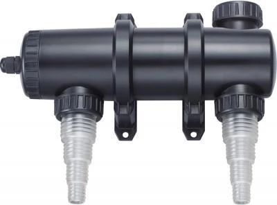AQUA NOVA UV šviestuvas su lempa 11W