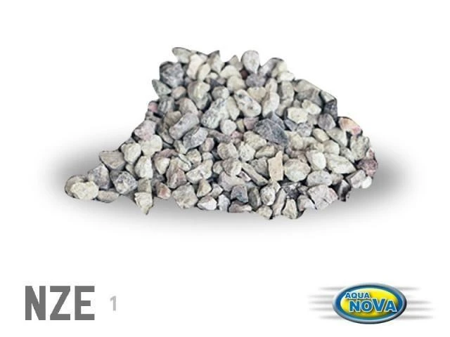 Aqua Nova NZE-1 zeolitas akvariumams 1kg