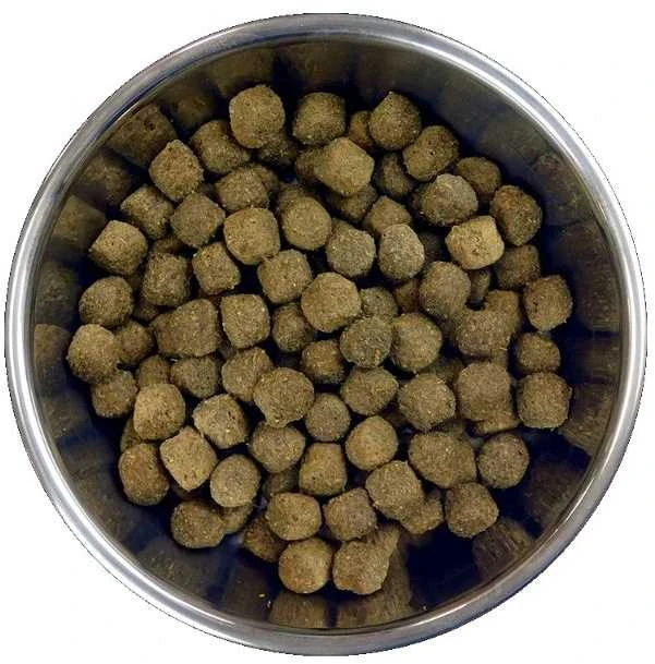 Barking Heads Chop Lickin' su ėriena 2kg