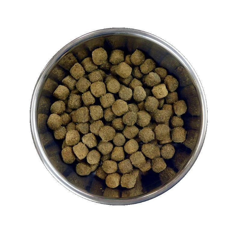 Barking Heads Chop Lickin' su ėriena 2kg