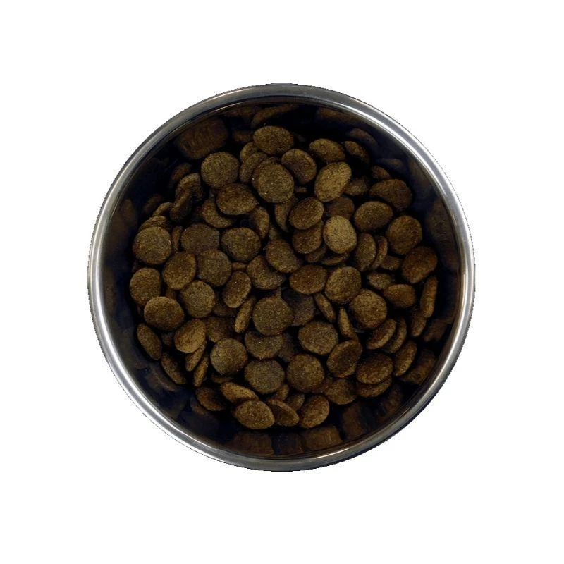 Barking Heads Doggylicious begrūdis su antiena 2kg